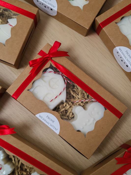 Gift box - Haus & Gingerbread