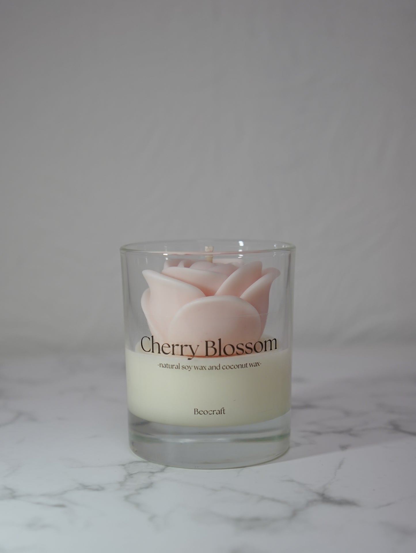 Duftkerze - Cherry Blossom