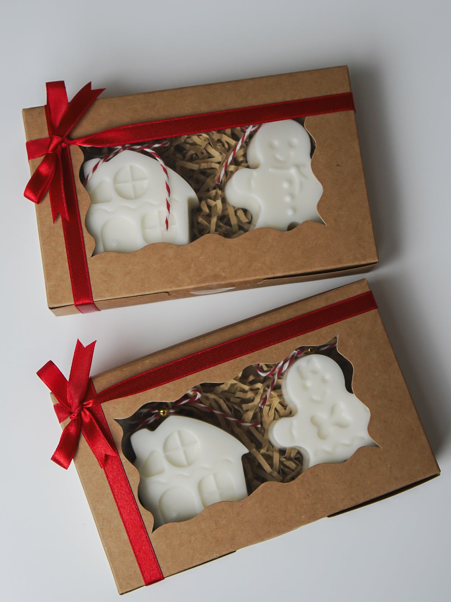 Gift box - Haus & Gingerbread