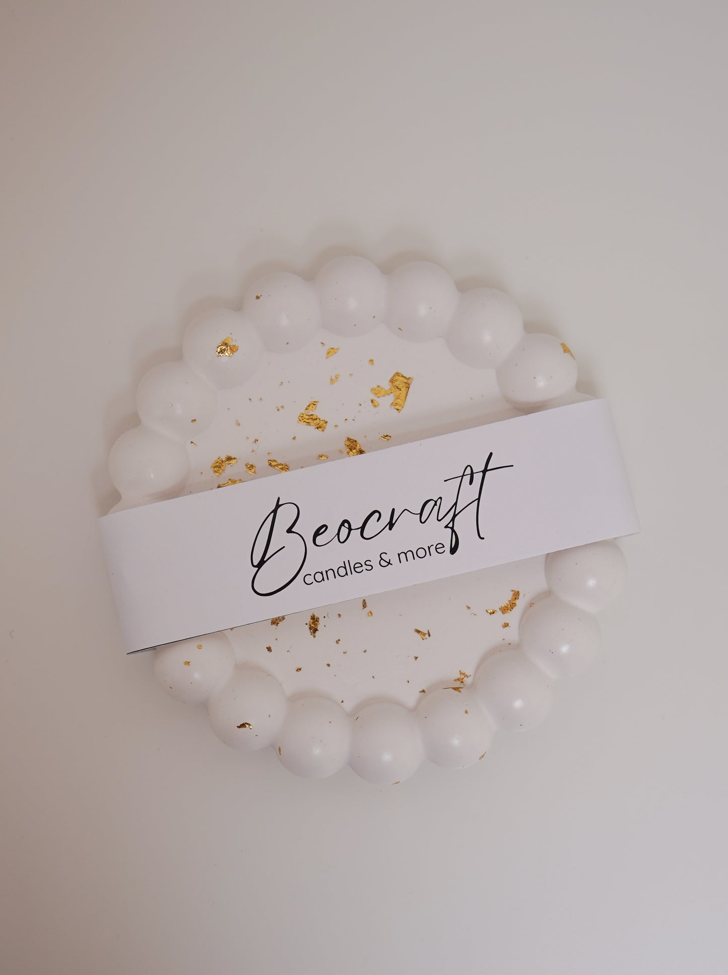 Bubble Tablett