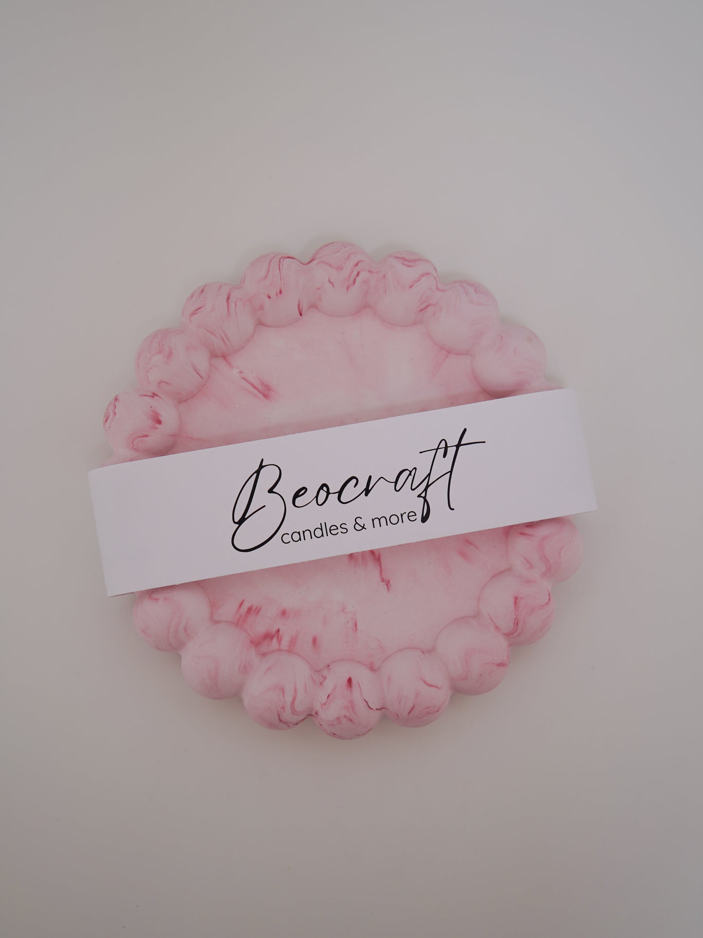 Bubble Tablett