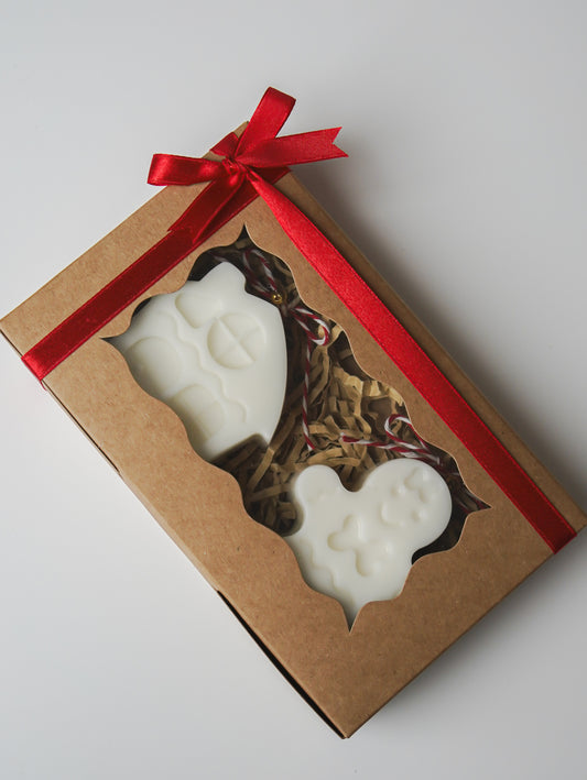 Gift box - Haus & Gingerbread